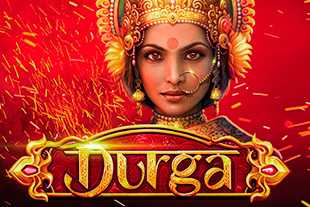 Слот Durga