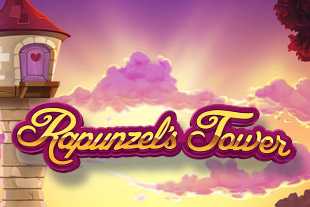Слот Rapunzels Tower