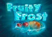 Слот Fruity Frost