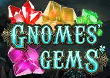 Слот Gnomes Gems